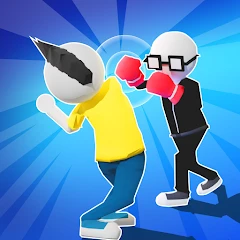 Epic Ragdoll Fighting Mod