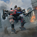 WWR: War Robots Games Mod