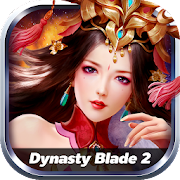Dynasty Blade 2: ตำนานขุนศึกสา Mod