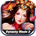 Dynasty Blade 2: ตำนานขุนศึกสามก๊ก MMORPG Mod