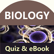 Biology Quiz & eBook Mod