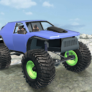 Torque Offroad - Truck Driving icon