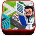 Doctor Medicine Dash Hospital icon