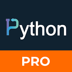 Learn Python Programming [PRO] icon