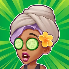 Soul Spa: Hot Aura Mod