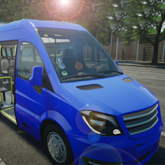 Minibus Passenger Transport Mod