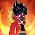 Stick Pirates Fight Mod