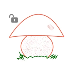 Forager's Buddy Pro Key Mod