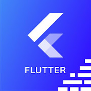 Learn Flutter with Dart icon