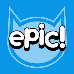 Epic: Kids' Books & Reading Mod