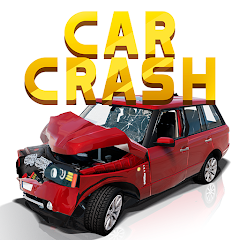 CCO Car Crash Online Simulator icon