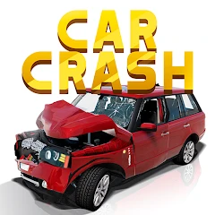 CCO Car Crash Online Simulator Mod Apk [Unlimited money][Mod Menu][Unlimited][Mod speed]