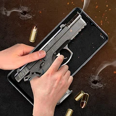 Real Simulator Gun Weapon Mod