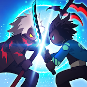 Stickman Hero War Mod APK'sı