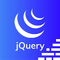 Learn jQuery icon