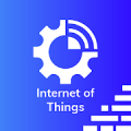 Learn IoT - Internet of Things icon