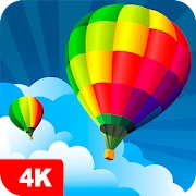 7Fon: Wallpapers & Backgrounds Mod