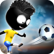 Soccer Hero: Football Games Mod