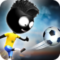 Soccer Hero: Football Games icon