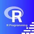 Learn R Programming icon