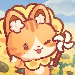 Lovely Cat：Forest Party Mod