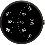 Roto Gears - WearOS Watch Face APK+MOD (Paid for free)v3.1 Roto Gears - WearOS Watch Face