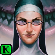 Evil Nun 2 : Stealth Scary Escape Game Adventure‏ Mod