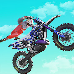 Supercross - Dirt Bike Games Mod