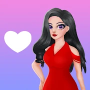 Love Stories : Puzzle Dressup Mod Apk [Dinero ilimitado][Compra gratuita][Mod de velocidad]