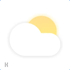 Atmos Weather Widgets & Komp Mod