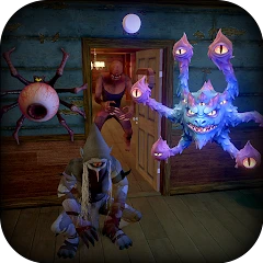 Backdoors: Chapter 1 Mod Apk [Unlimited money]