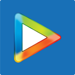 Hungama: Movies Music Podcasts icon
