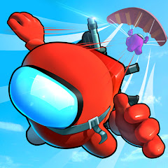 Imposter Battle Royale Mod APK 2023 (Unlimited Money, Android Game)