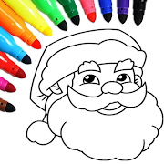 Christmas Coloring Mod