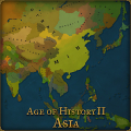Age of History II Asia Mod