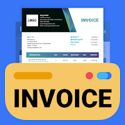My Invoice Generator & Invoice icon