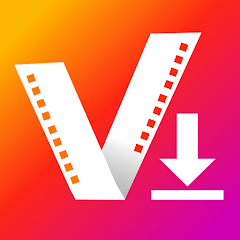 All Video Downloader - V Mod Apk