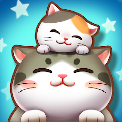 Cat Game - The Cats Collector! Unlimited Coins MOD APK