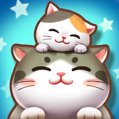 Cat Diary: Idle Cat Game Mod