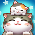Cat Diary: Idle Cat Game icon