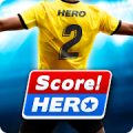 Score! Hero 2023 icon