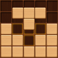 Block Sudoku Woody Puzzle Game icon