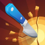 Hitty Knife APK+MOD (Unlimited money)v1.0.5 Hitty Knife