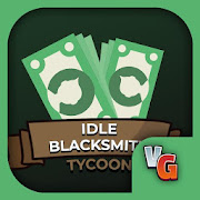 Idle Blacksmith Tycoon - Idle Mod