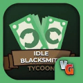Idle Blacksmith Tycoon - Idle Mod