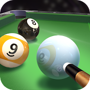 Billiards: 8 Ball Pool Mod