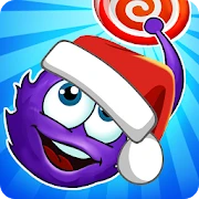Catch the Candy: Winter Story! Mod