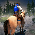 Snow West Mafia Cowboy shoot Mod