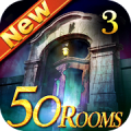 50 rooms escape canyouescape 3 Mod