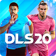 🔥 Download Dream League Soccer 2024 11.050 [Mod Menu] APK MOD